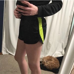 Running Shorts